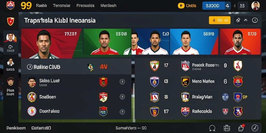 Screenshot dari level unik dalam IKNTOTO.